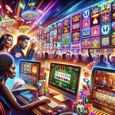 8k84 game lobby slots and arcade games on mobile Philippines